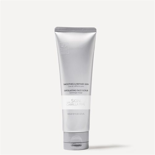 Skin Camilla Pihl Face Scrub